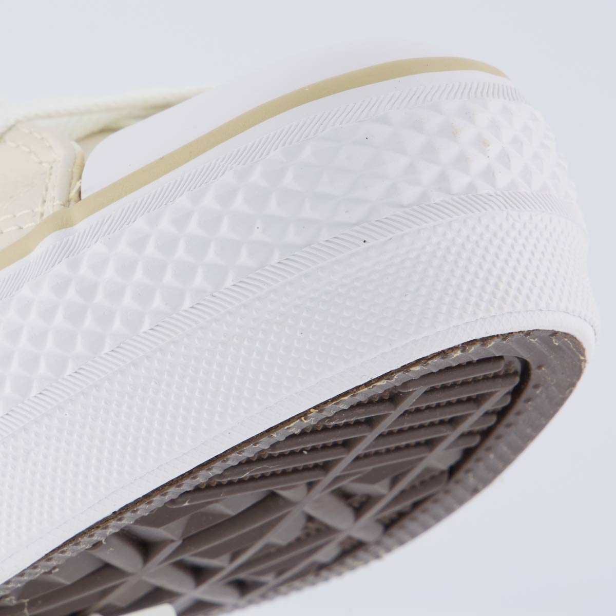 Tênis Converse All Star CT Lift Bege Bege 8