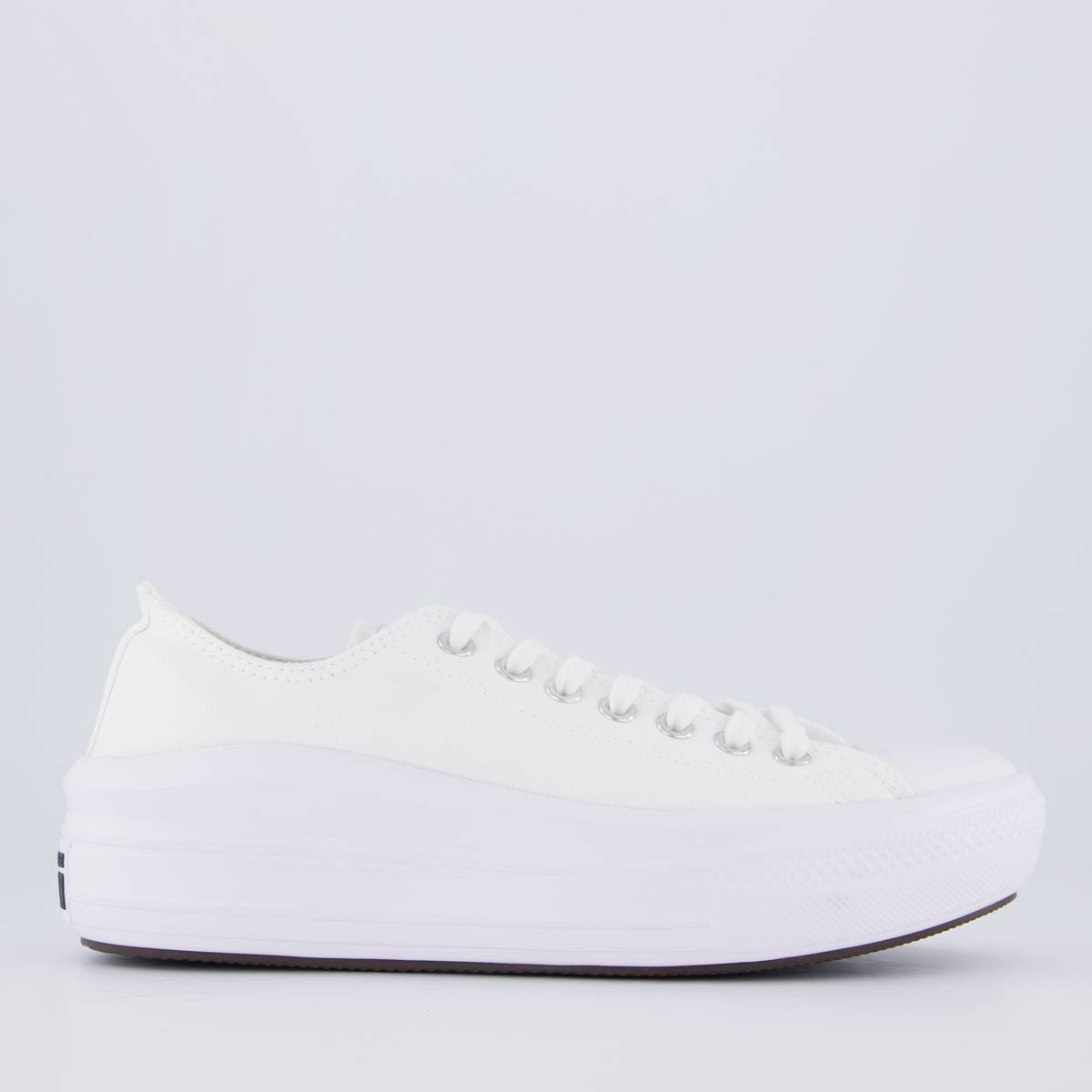 Tênis Converse All Star CT Move Branco
