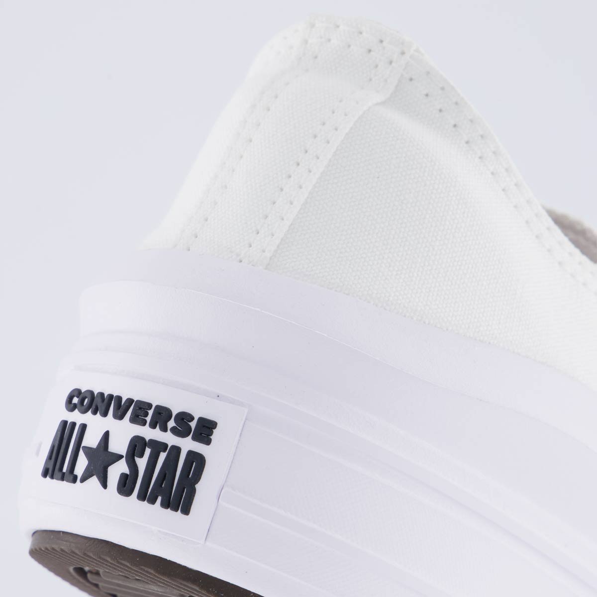 Tênis Converse All Star CT Move Branco Branco 6