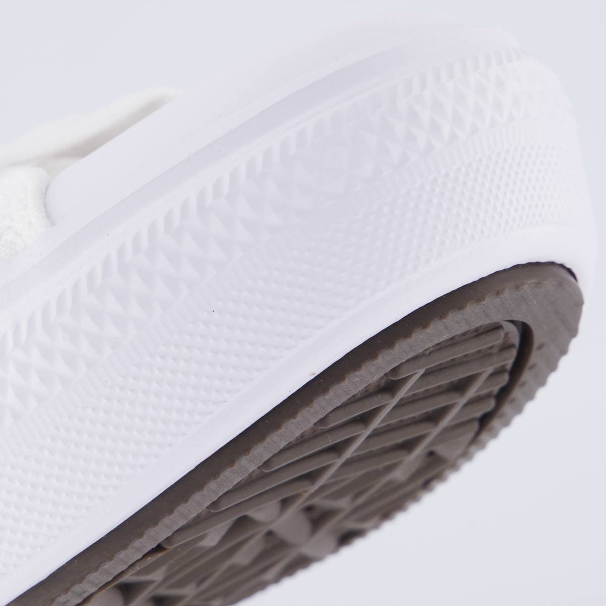 Tênis Converse All Star CT Move Branco Branco 8