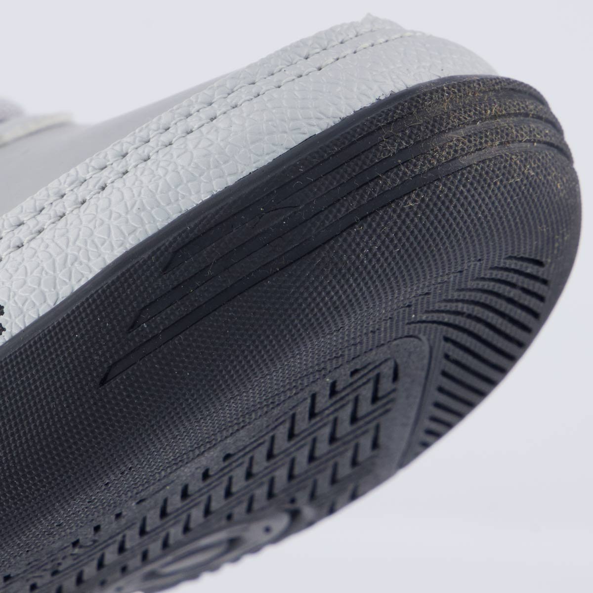Tênis Everlast Ring 4 Feminino Cinza e Preto Cinza/Preto 8