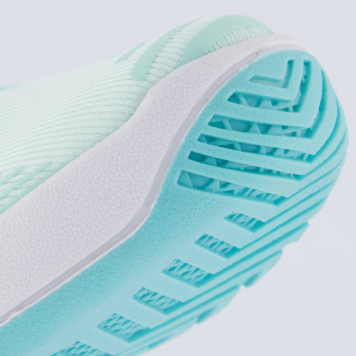 Tênis Everlast Elite Feminino Verde e Roxo Verde/Roxo 8