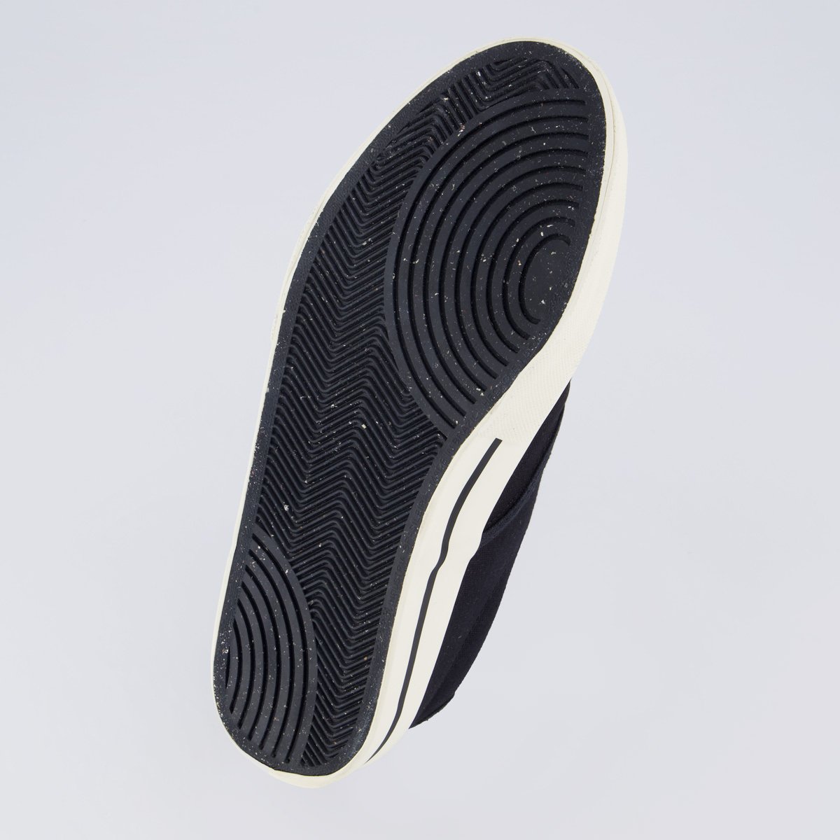 Tênis Aramis Flat Yacht Preto Preto 5