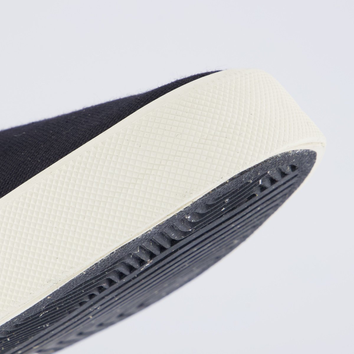 Tênis Aramis Flat Yacht Preto Preto 8