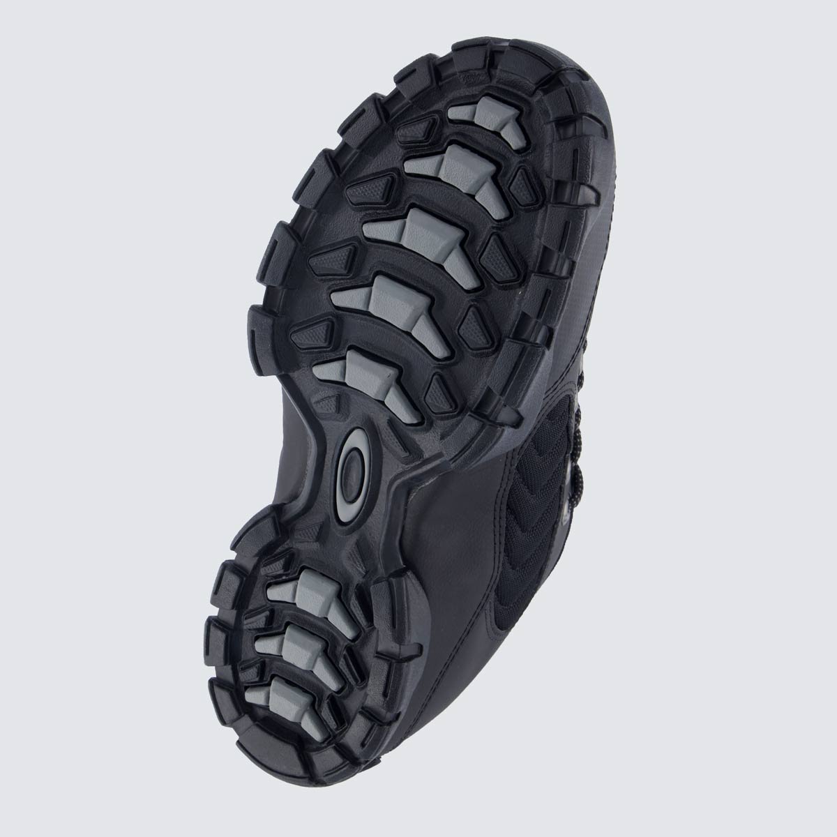 Tênis Oakley Halftrack Low III Preto Preto 5