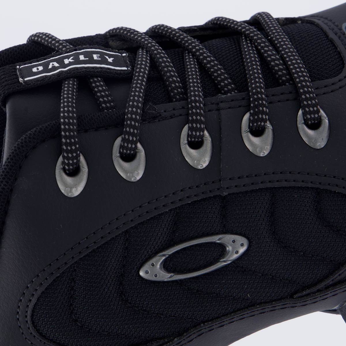 Tênis Oakley Halftrack Low III Preto Preto 7