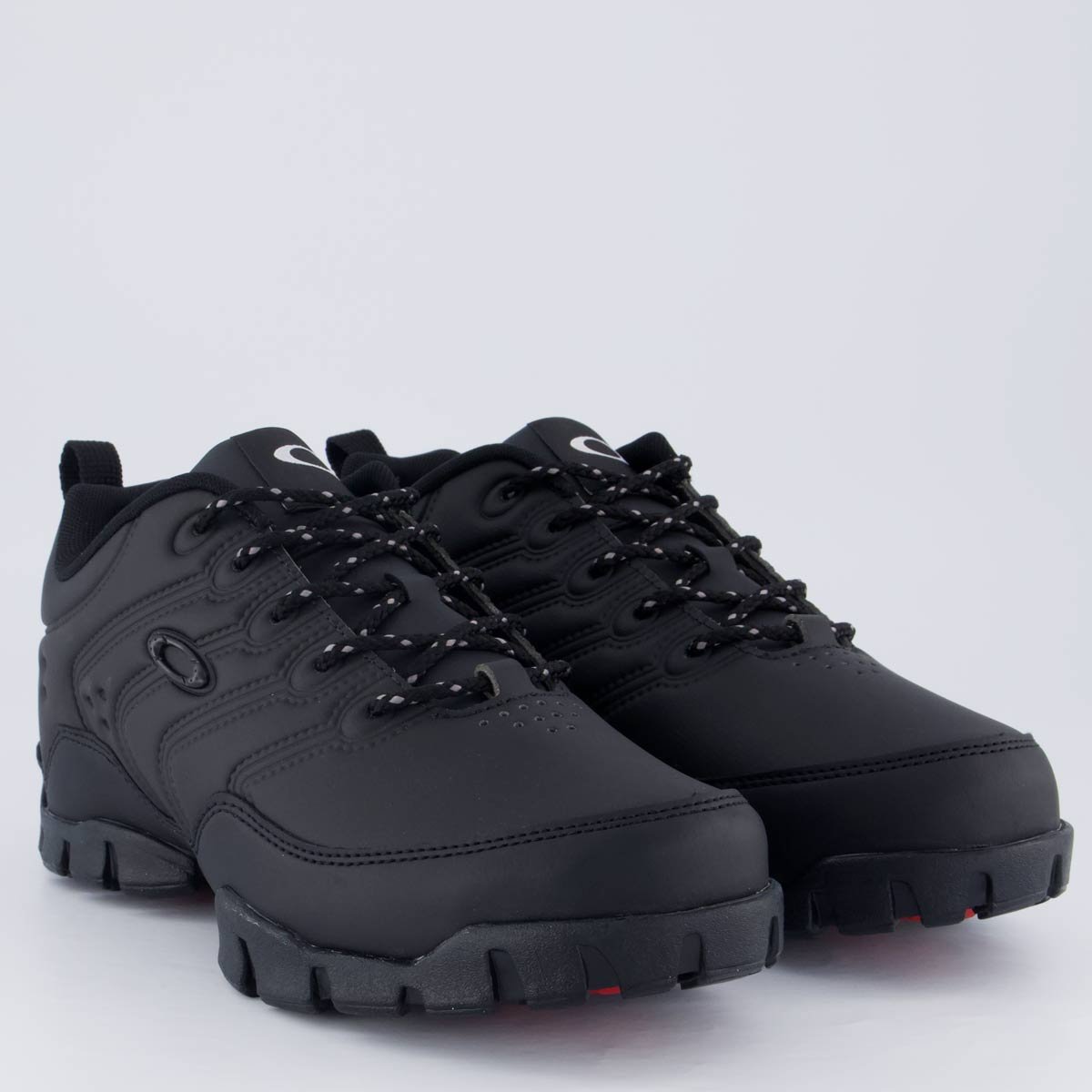 Tênis Oakley Bridge Preto Preto 2