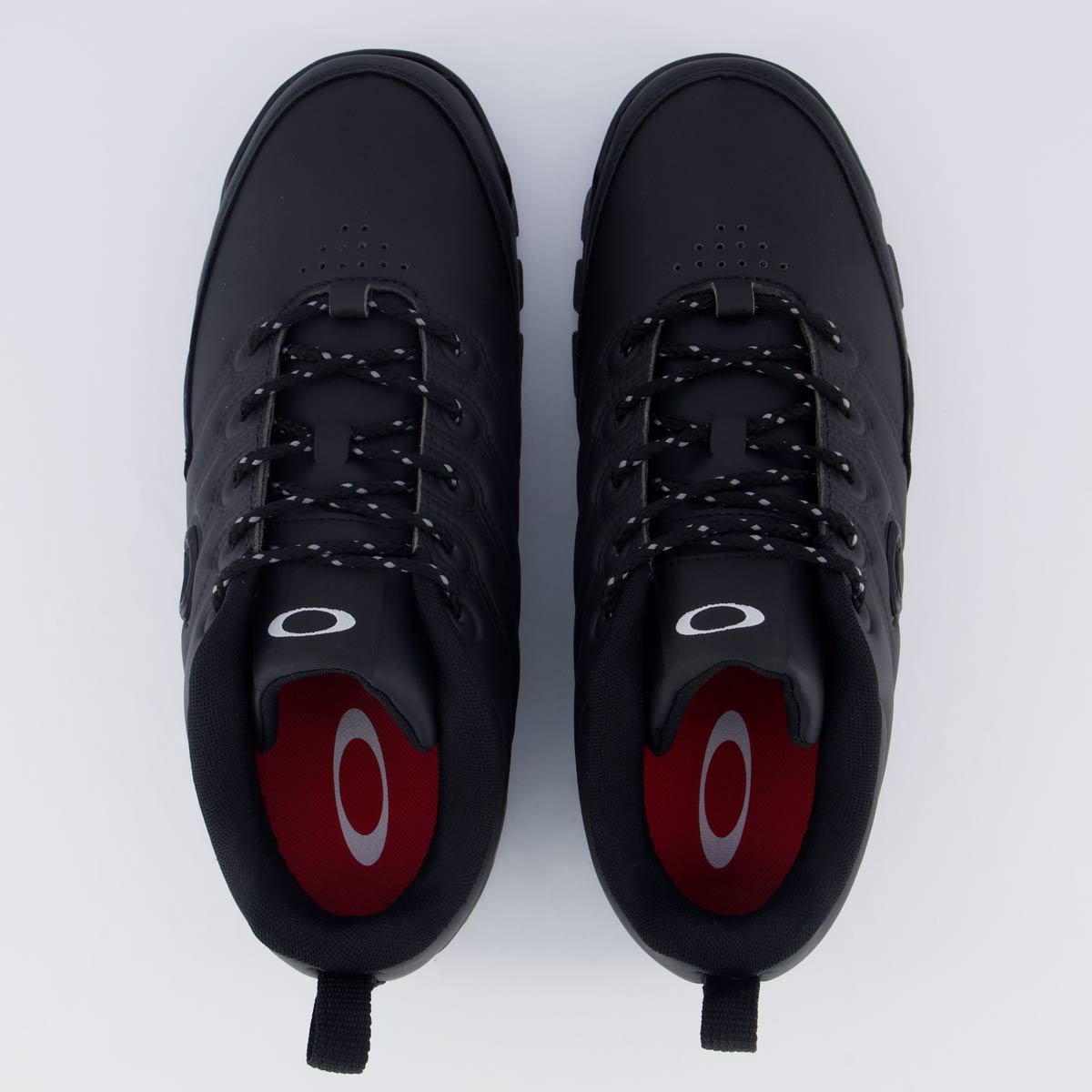 Tênis Oakley Bridge Preto Preto 4