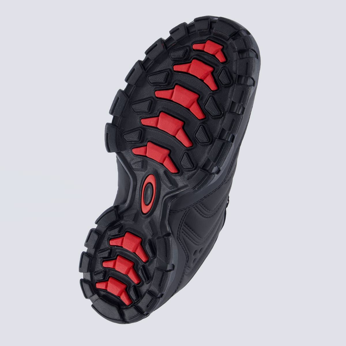 Tênis Oakley Bridge Preto Preto 5