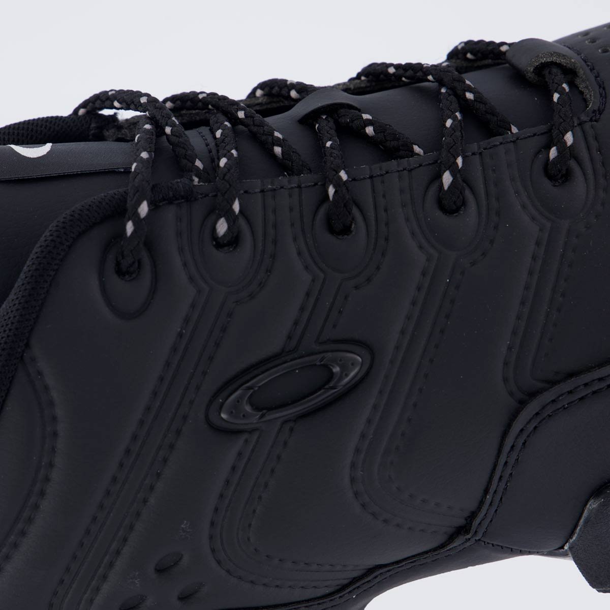 Tênis Oakley Bridge Preto Preto 7