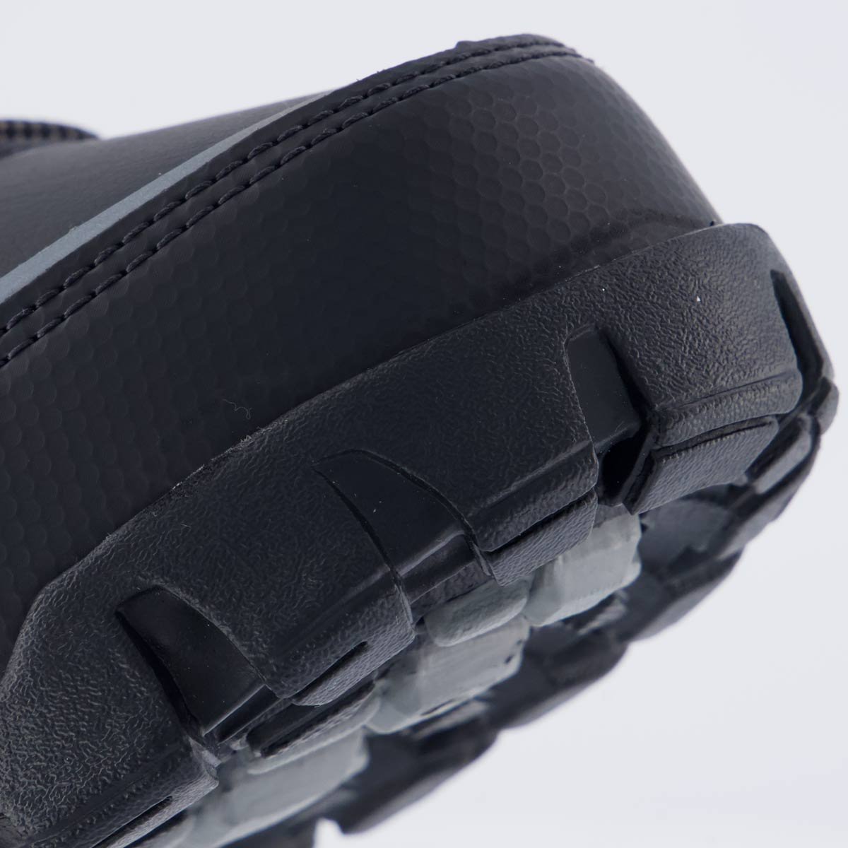 Tênis Oakley Halftrack Low Mid III Preto Preto 8