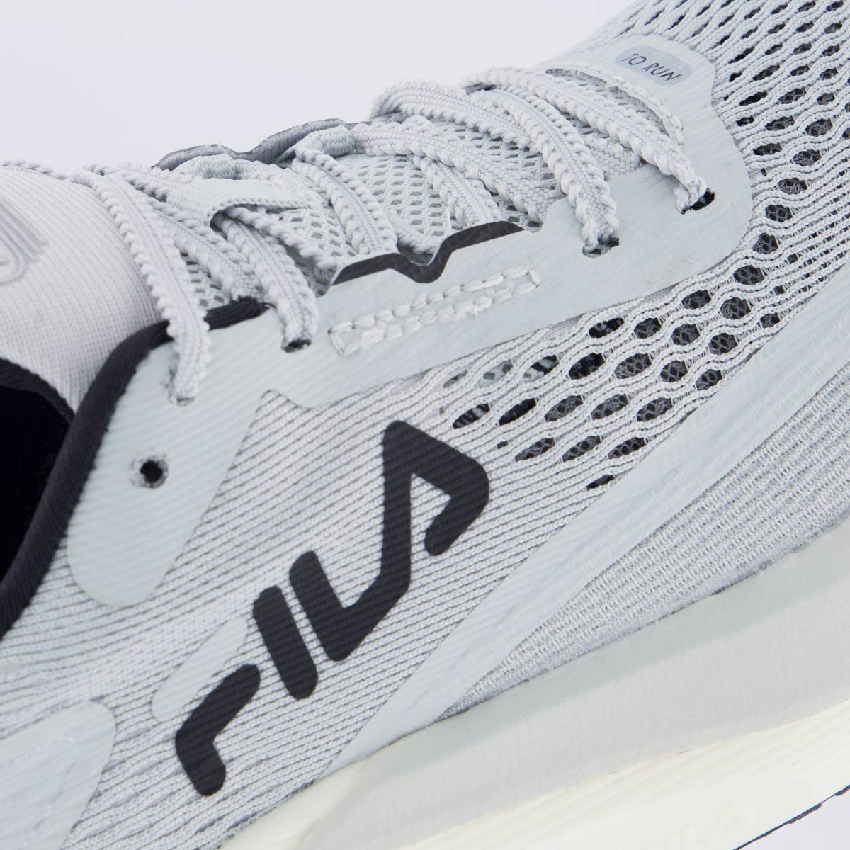 Tênis Fila Racer T2 Xtreme Feminino Cinza Cinza 7