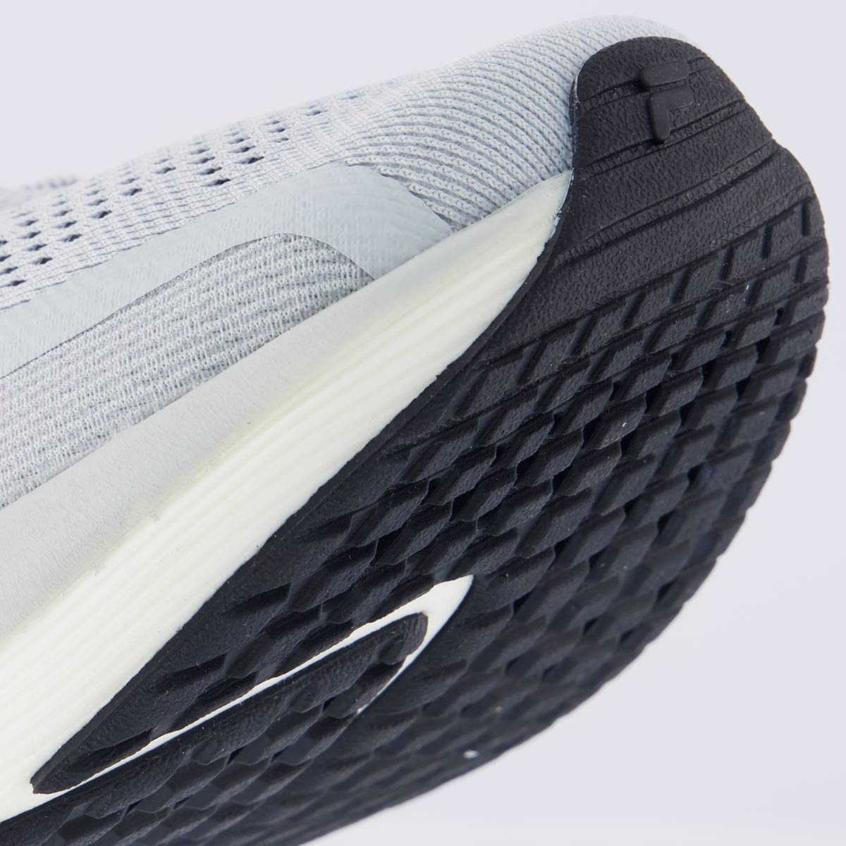 Tênis Fila Racer T2 Xtreme Feminino Cinza Cinza 8