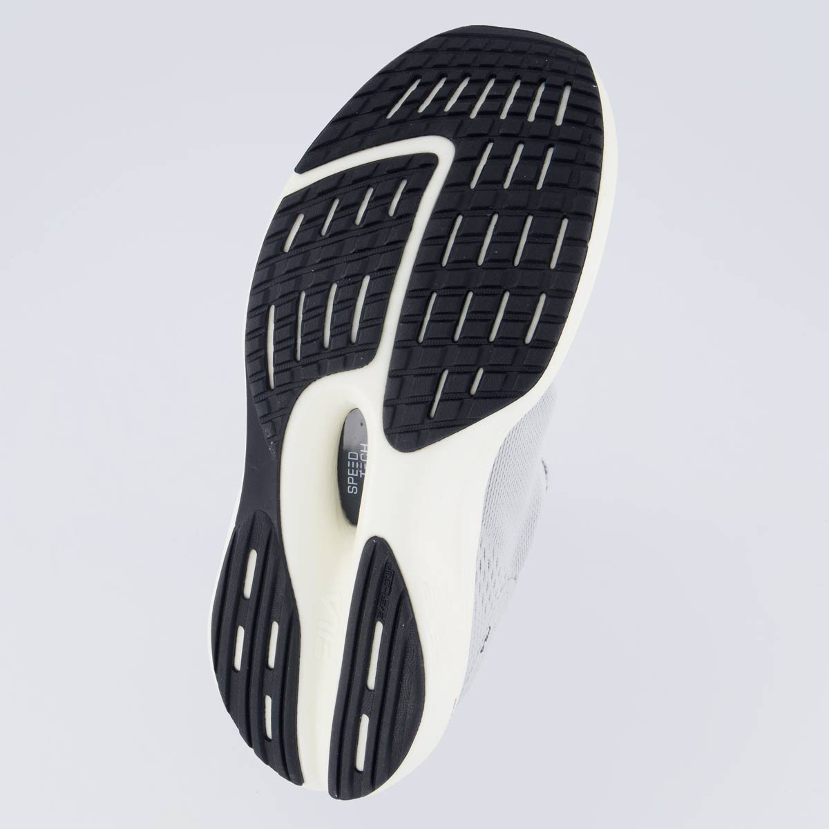 Tênis Fila Racer T2 Xtreme Feminino Cinza Cinza 5