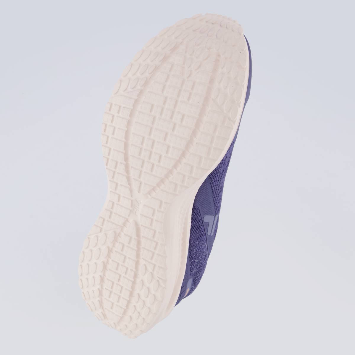 Tênis Fila Spritz Feminino Azul Azul 5