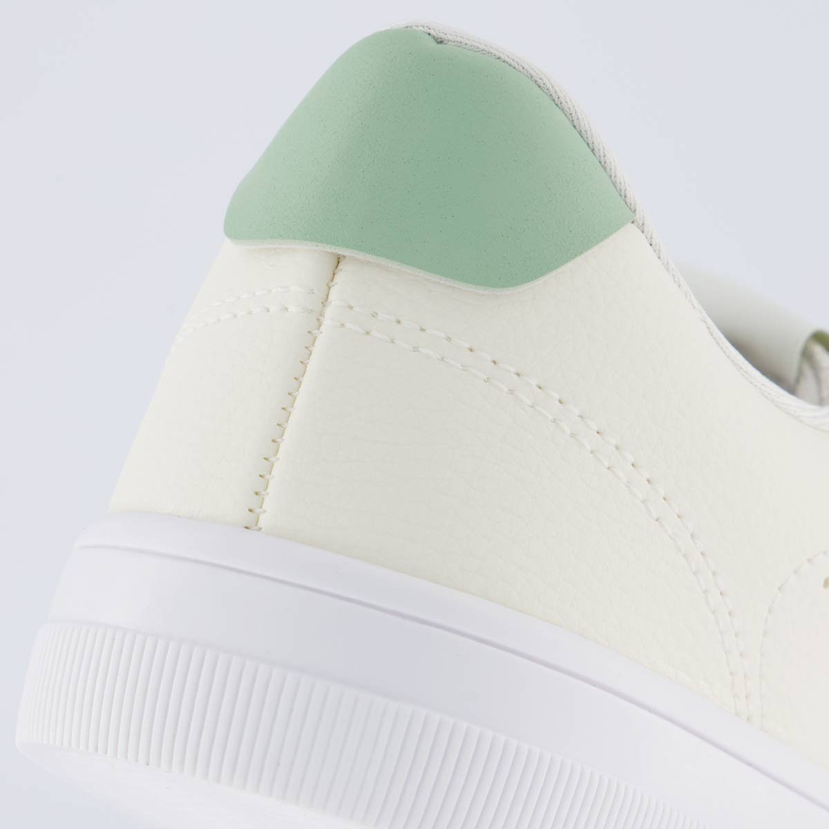 Tênis Fila Daily Feminino Bege e Verde Bege/Verde 6