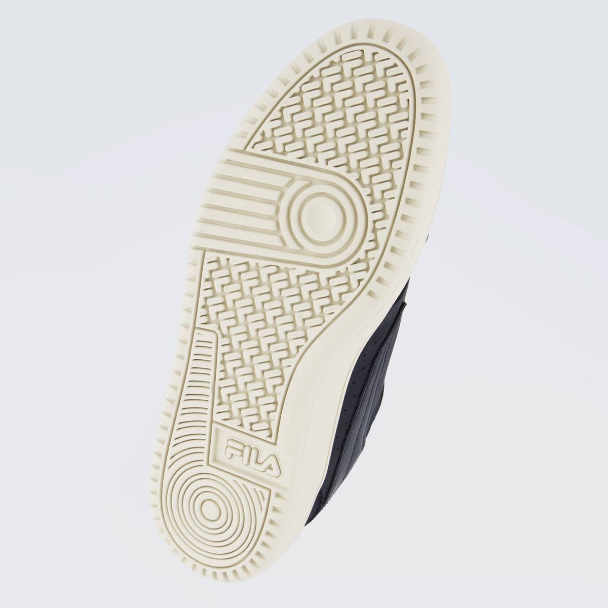 Tênis Fila ACD Classic Preto e Bege Preto/Bege 5