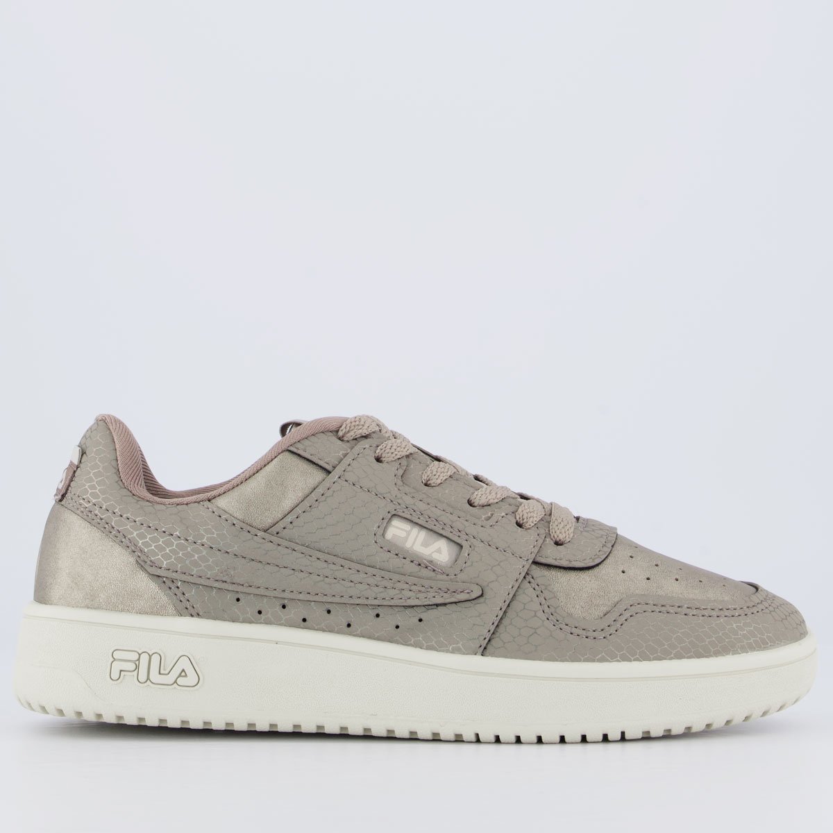 Tênis Fila ACD Classic Feminino Oliva