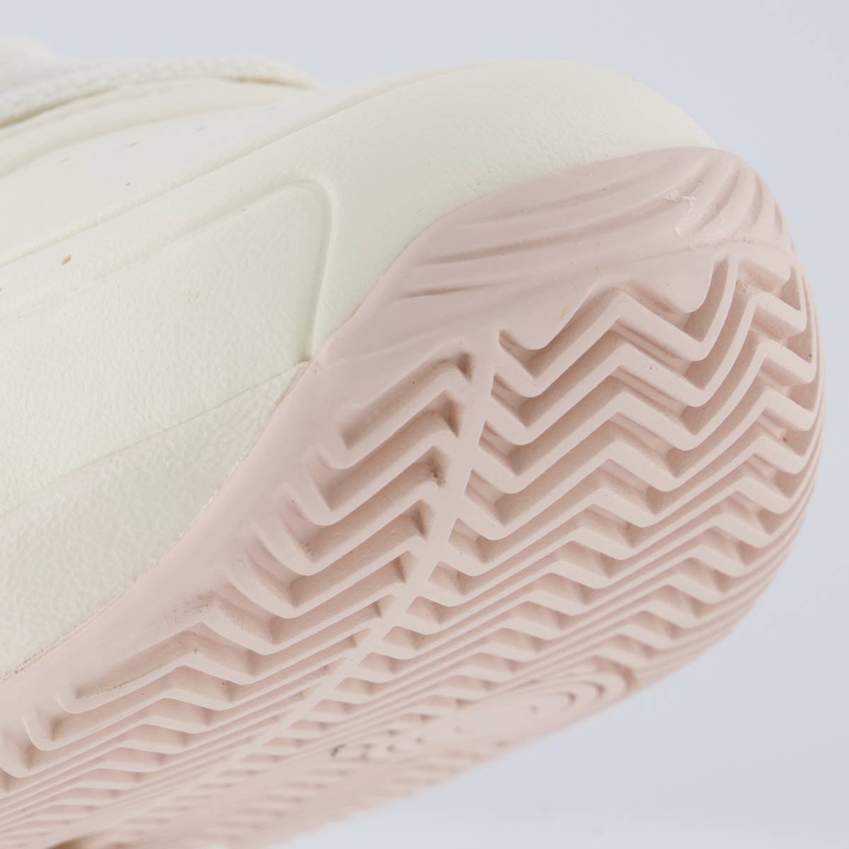 Tênis Fila Precision Feminino Bege e Rosa Bege/Rosa 8