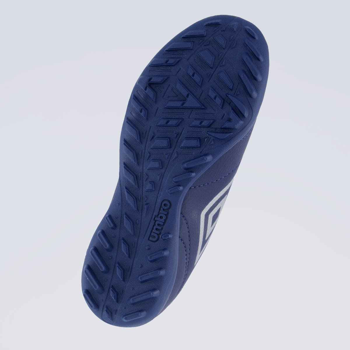 Chuteira Umbro Class Footballer Society Juvenil Marinho Azul Marinho 5