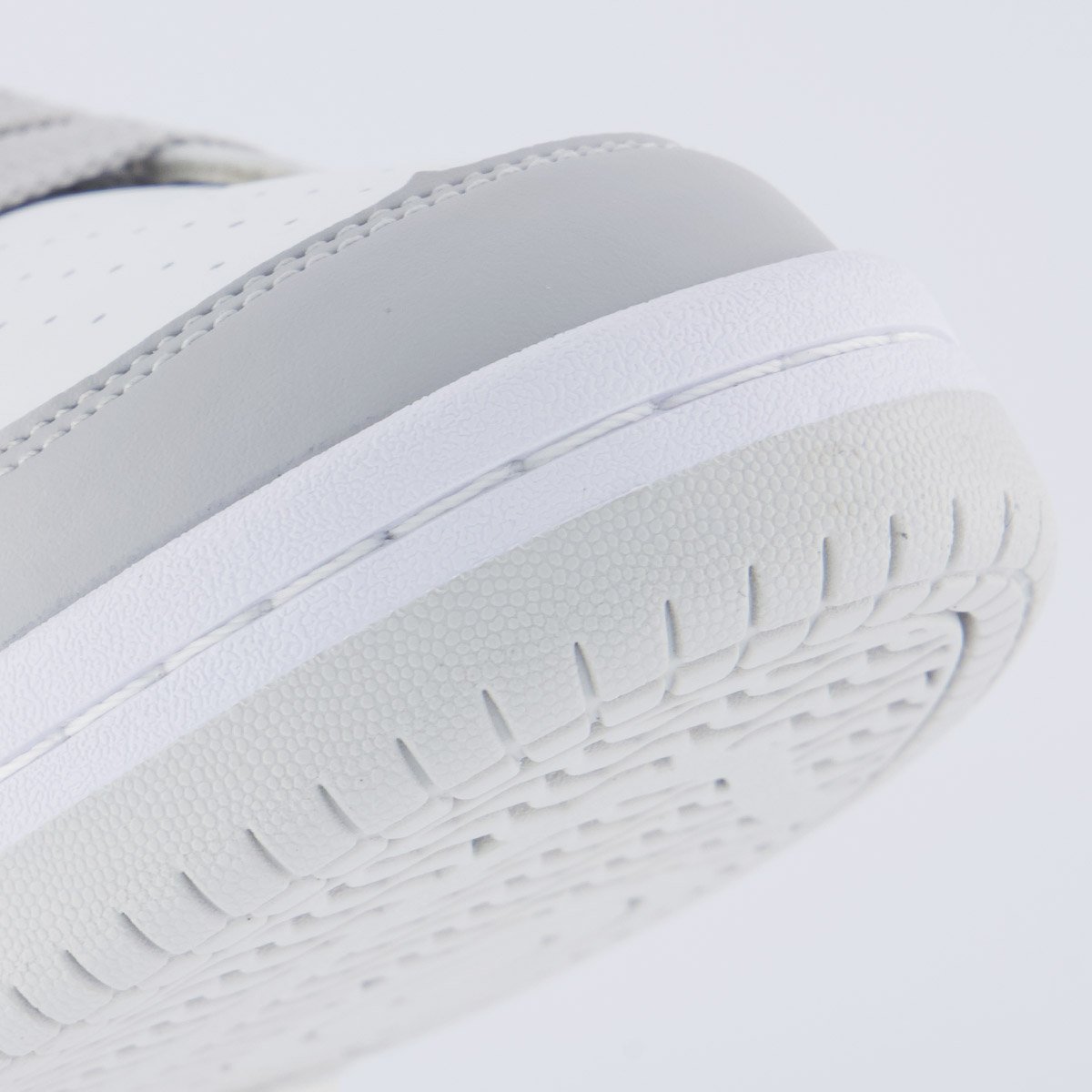 Tênis New Balance 480 Low Cinza e Branco Cinza/Branco 8