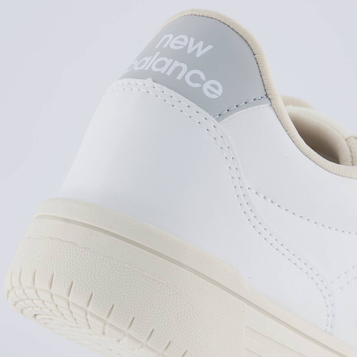 Tênis New Balance BB80 Branco Bege e Cinza Branco 6