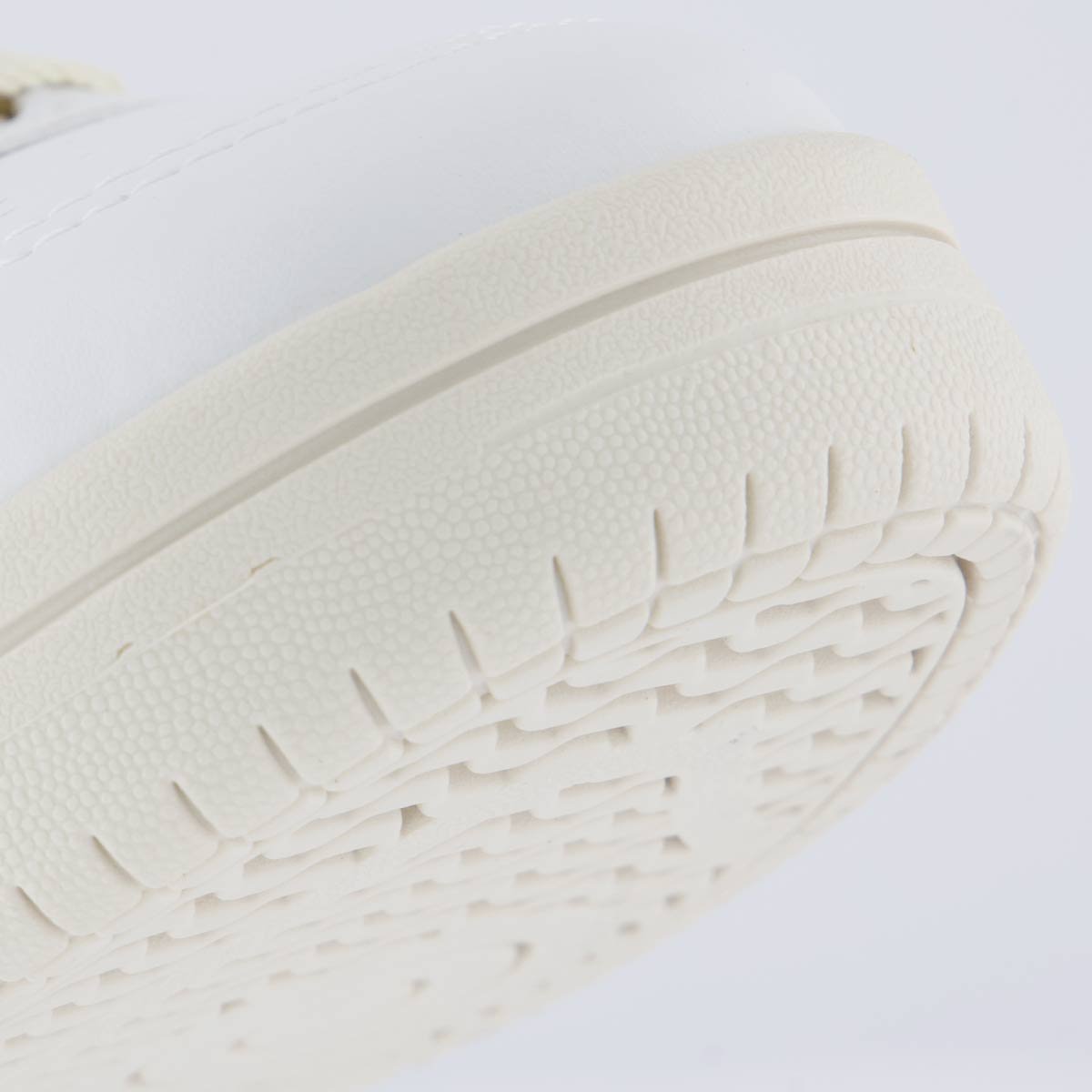 Tênis New Balance BB80 Branco Bege e Bordô Bege/Bordô 8