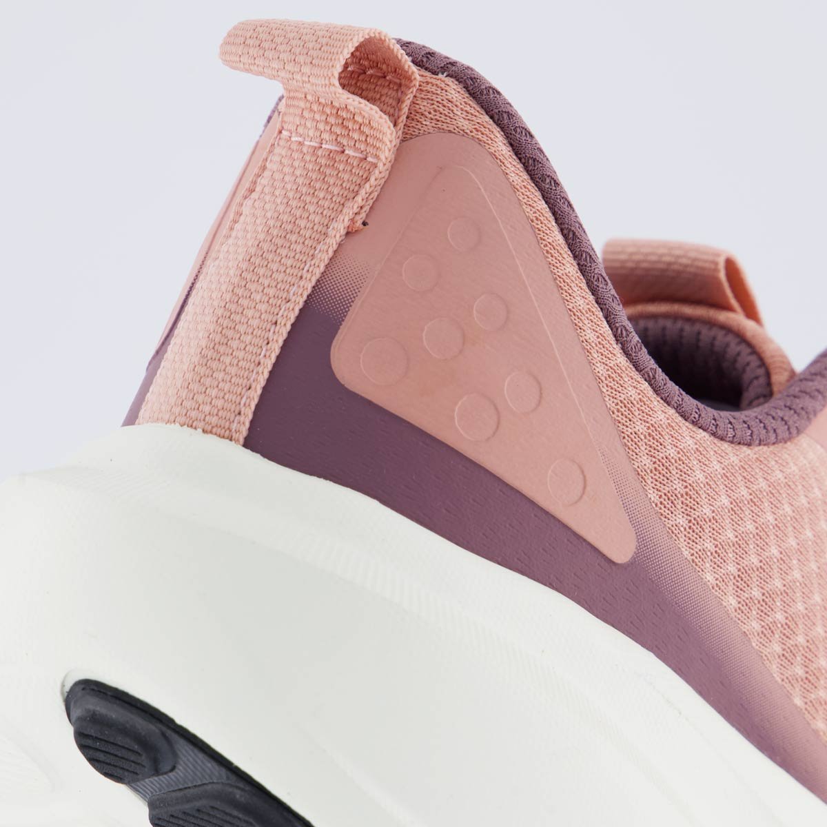 Tênis Under Armour Charged Great Feminino Rosa Rosa/Roxo 6