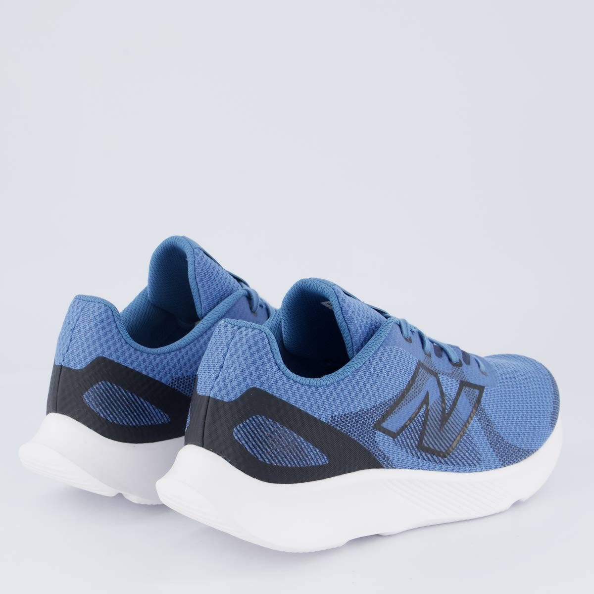 Tênis New Balance 430 V4 Azul Azul 3