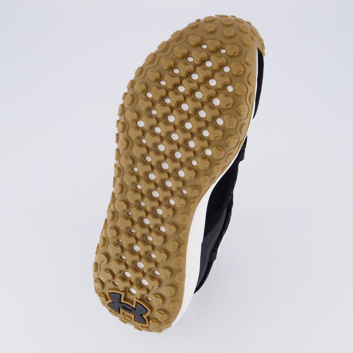 Tênis Under Armour Charged Emerge Preto Preto 5