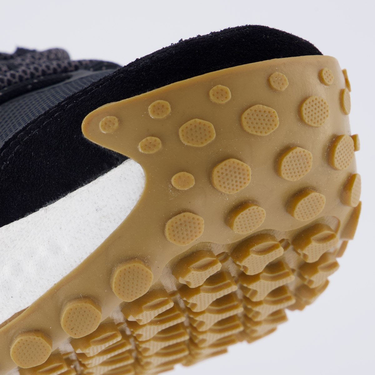 Tênis Under Armour Charged Emerge Preto Preto 8