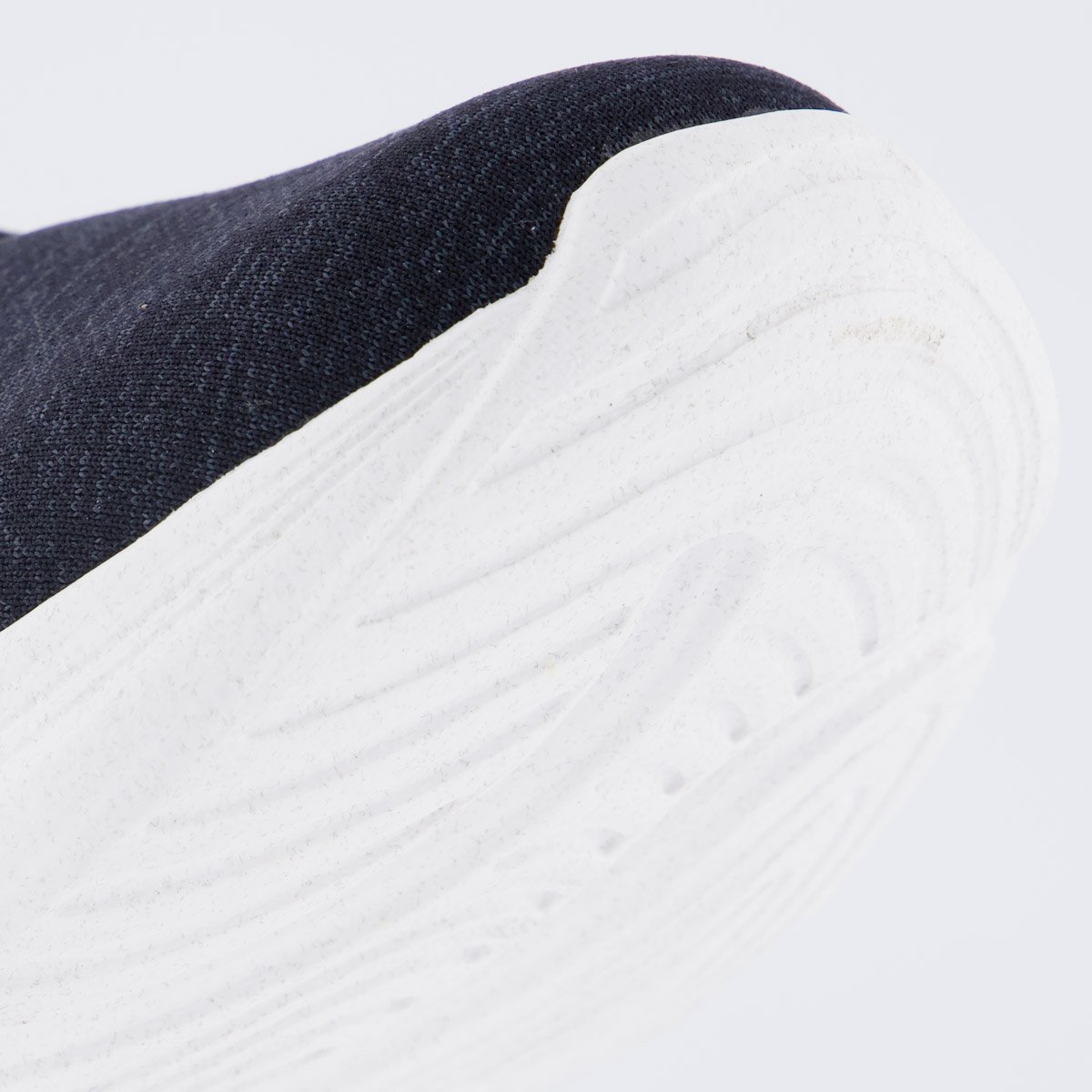 Tênis Olympikus Easy 3 Feminino Preto e Branco Preto/Branco 8