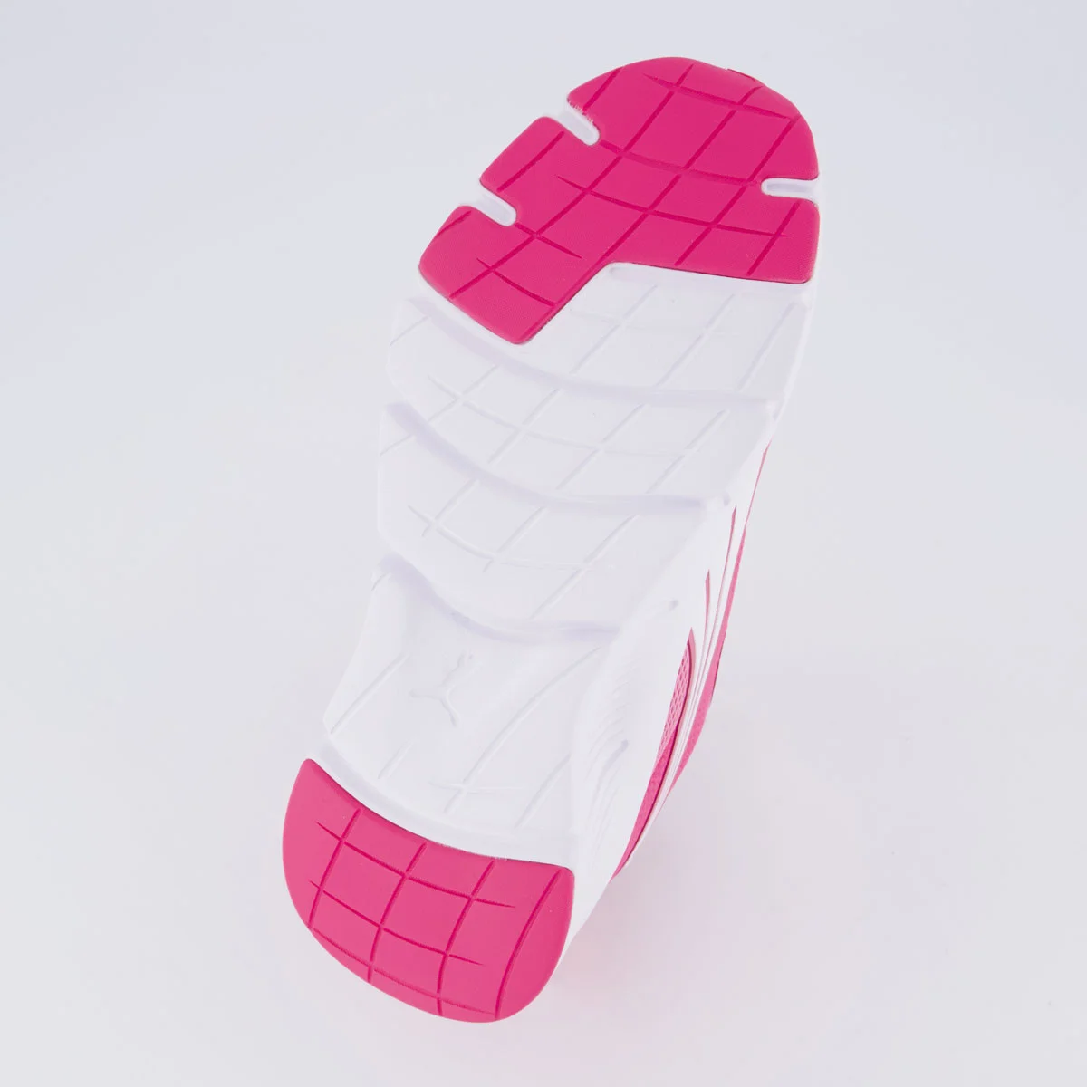 Tênis Puma Flexfocus Lite Modern Feminino Rosa Rosa/Branco 5