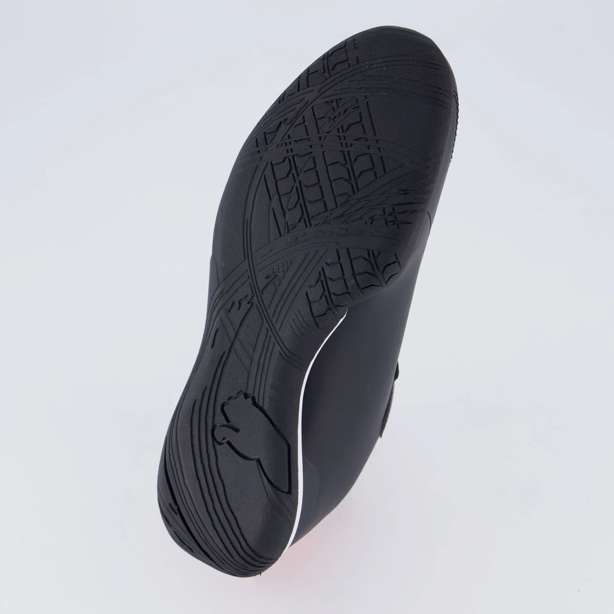 Tênis Puma Ferrari Neo Cat 3.0 Preto Preto 5