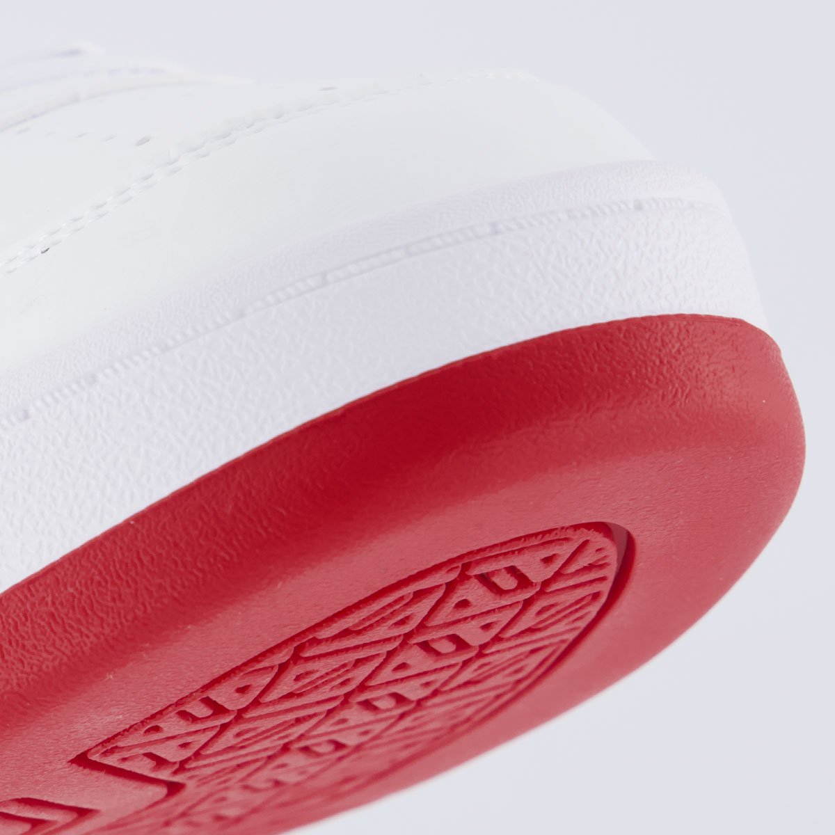 Tênis Puma Ferrari Caven 2.0 Branco e Vermelho Branco/Vermelho 8