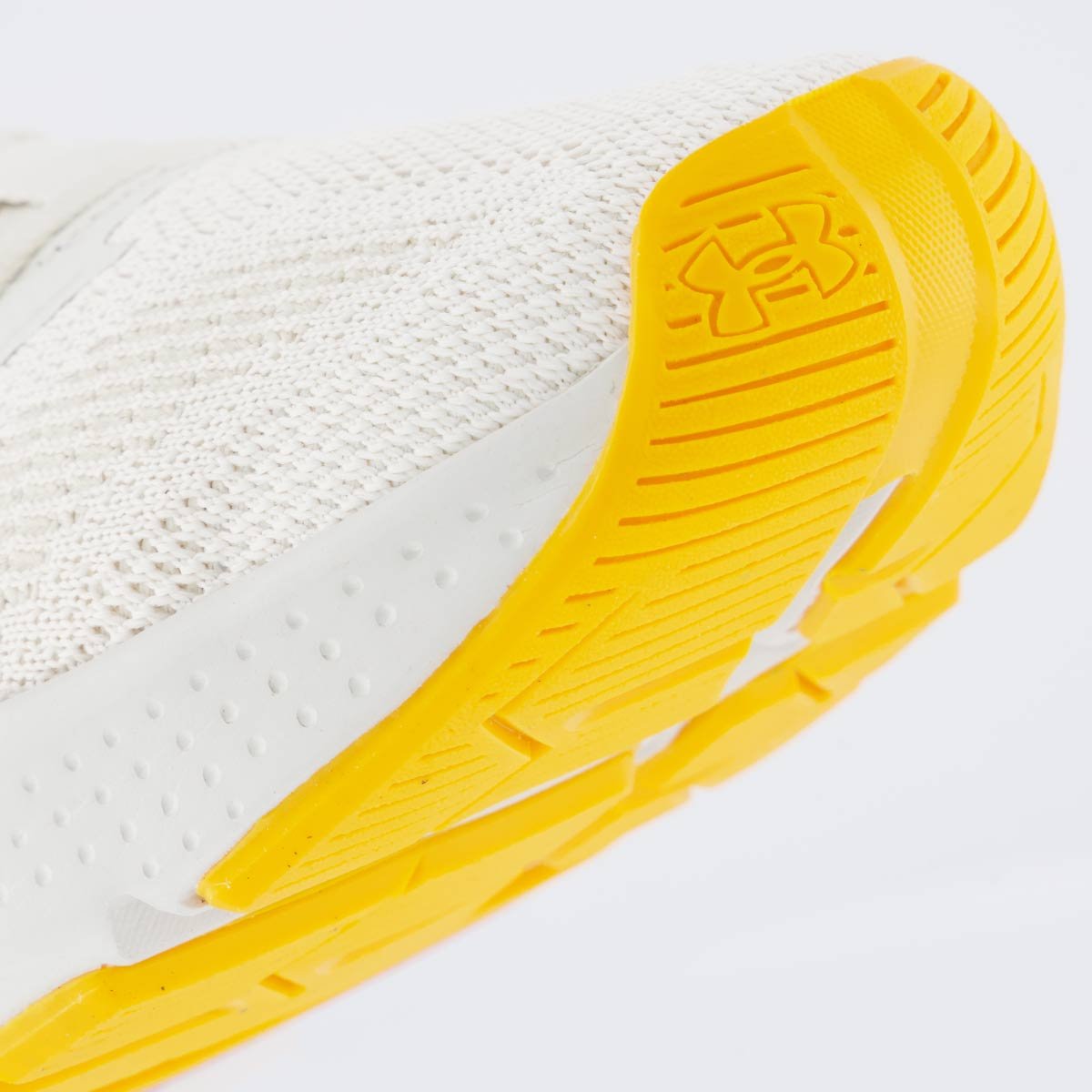 Tênis Under Armour Tribase Reps 2 SE Bege e Laranja Bege/Laranja 8