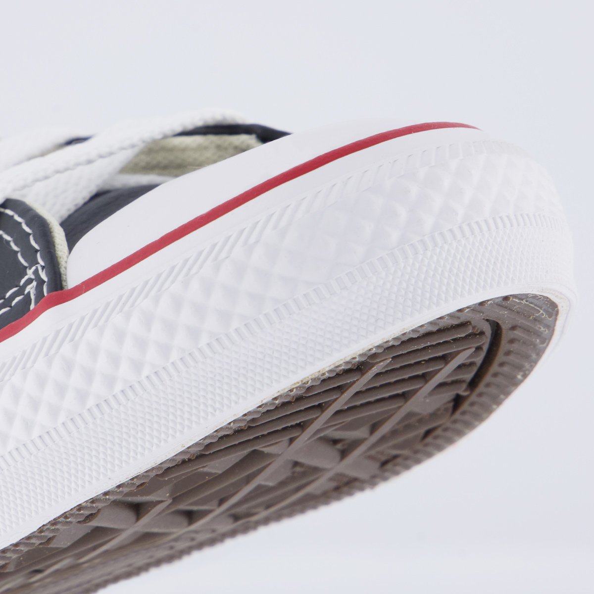 Tênis Converse All Star CT Juvenil Preto Preto 8