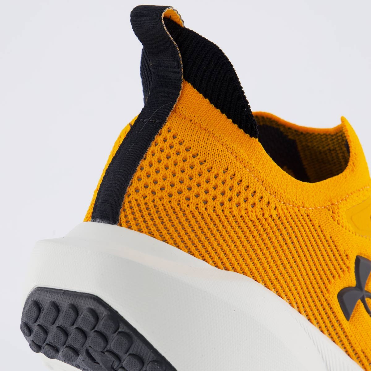 Tênis Under Armour Charged Slight 3 SE Laranja Laranja 6