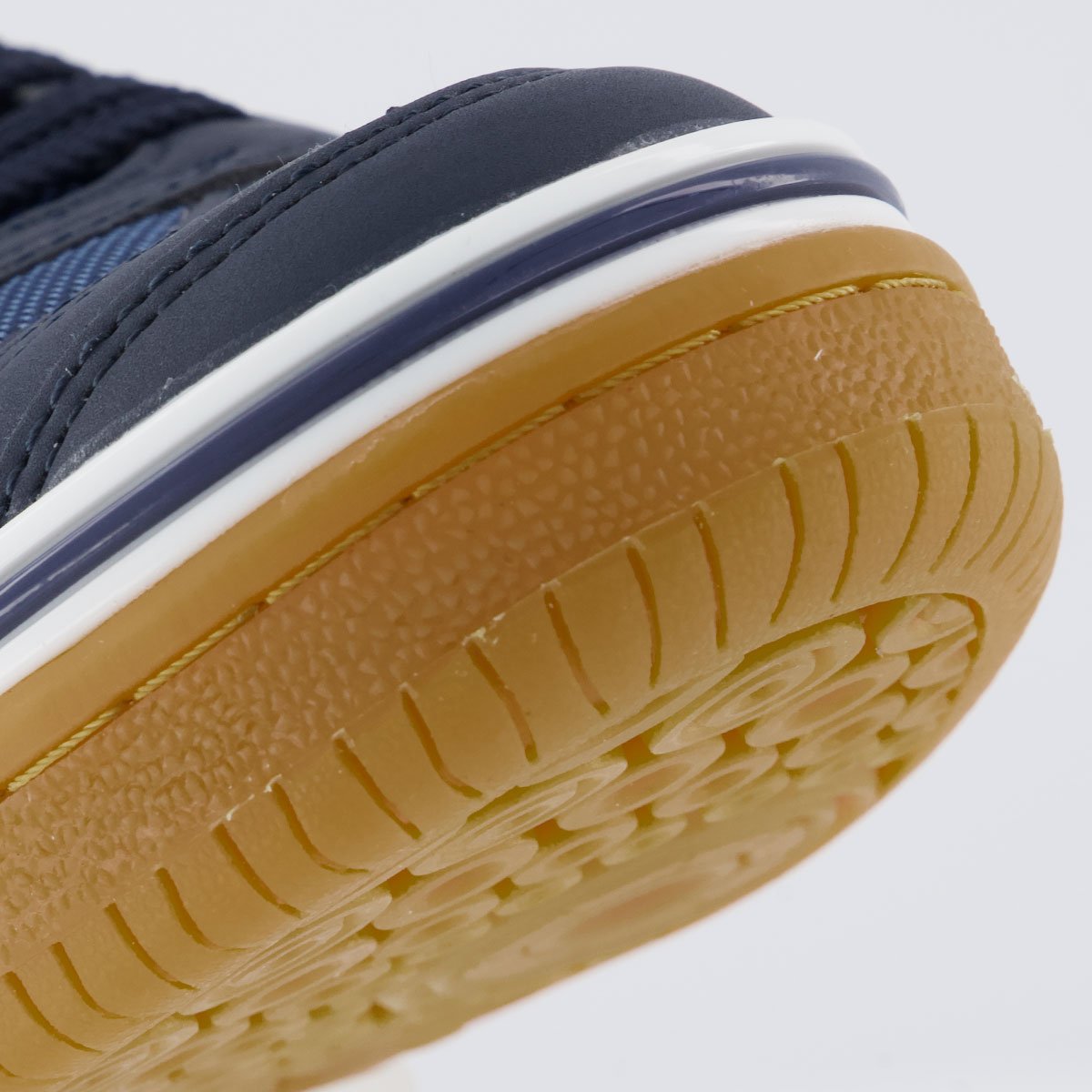 Chuteira Munich Gresca Futsal Marinho Azul Marinho 8