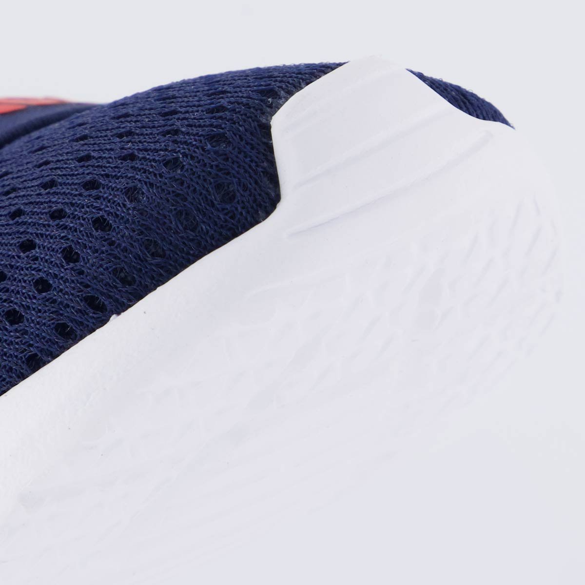 Tênis Puma Wired Run Infantil Marinho Azul Marinho 8