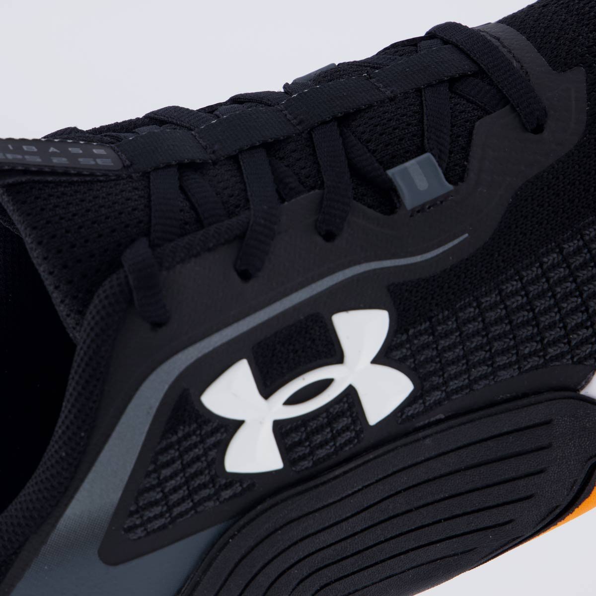 Tênis Under Armour Tribase Reps 2 SE Preto e Branco Preto/Branco 7