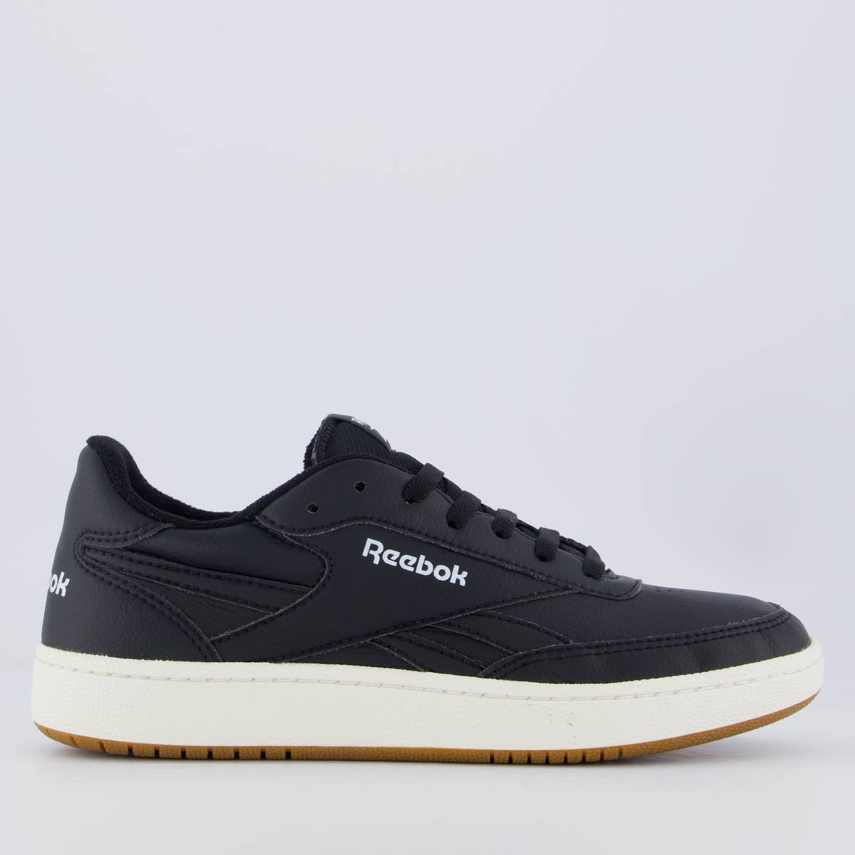 Tênis Reebok Ace Preto