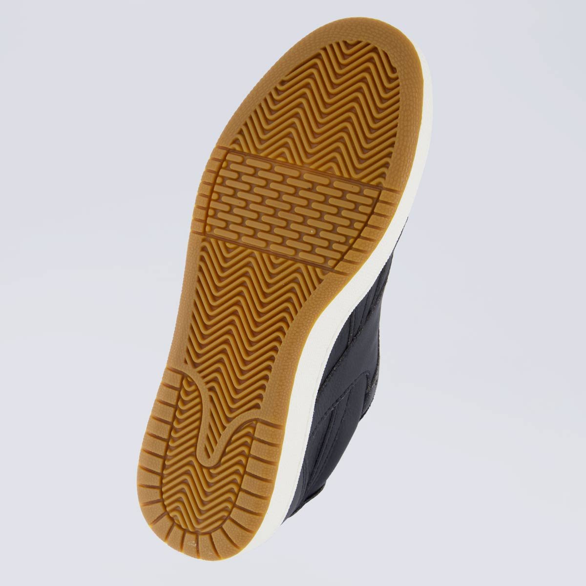 Tênis Reebok Ace Preto Preto 5