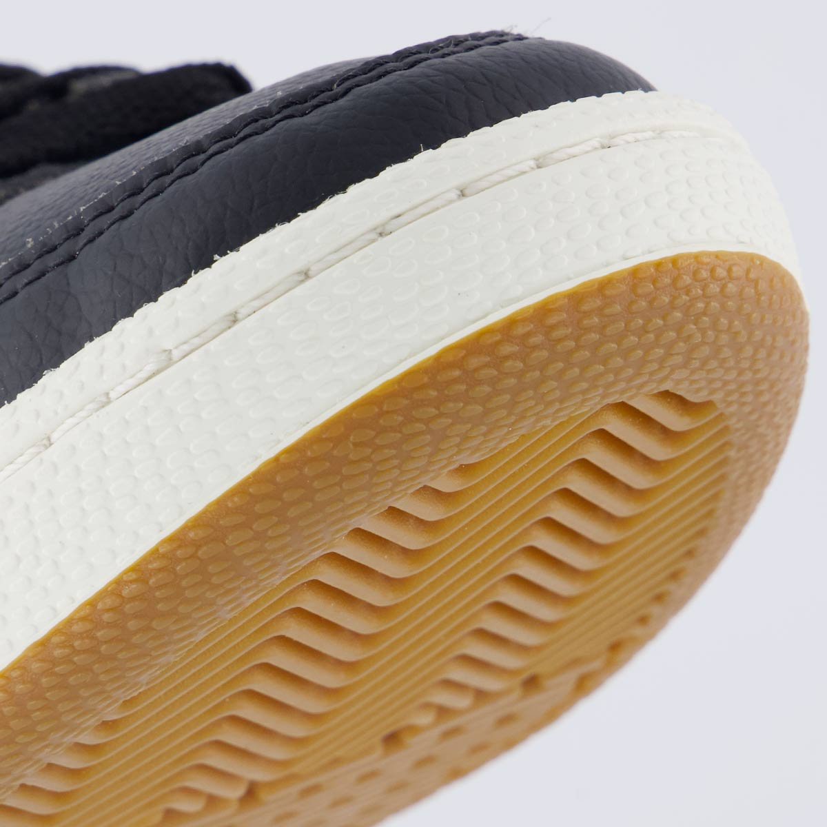 Tênis Reebok Ace Preto Preto 8