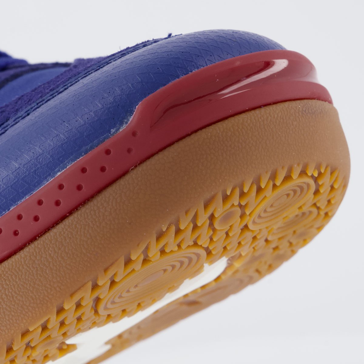 Chuteira Munich New Gresca 2.0 Azul Futsal Azul 8