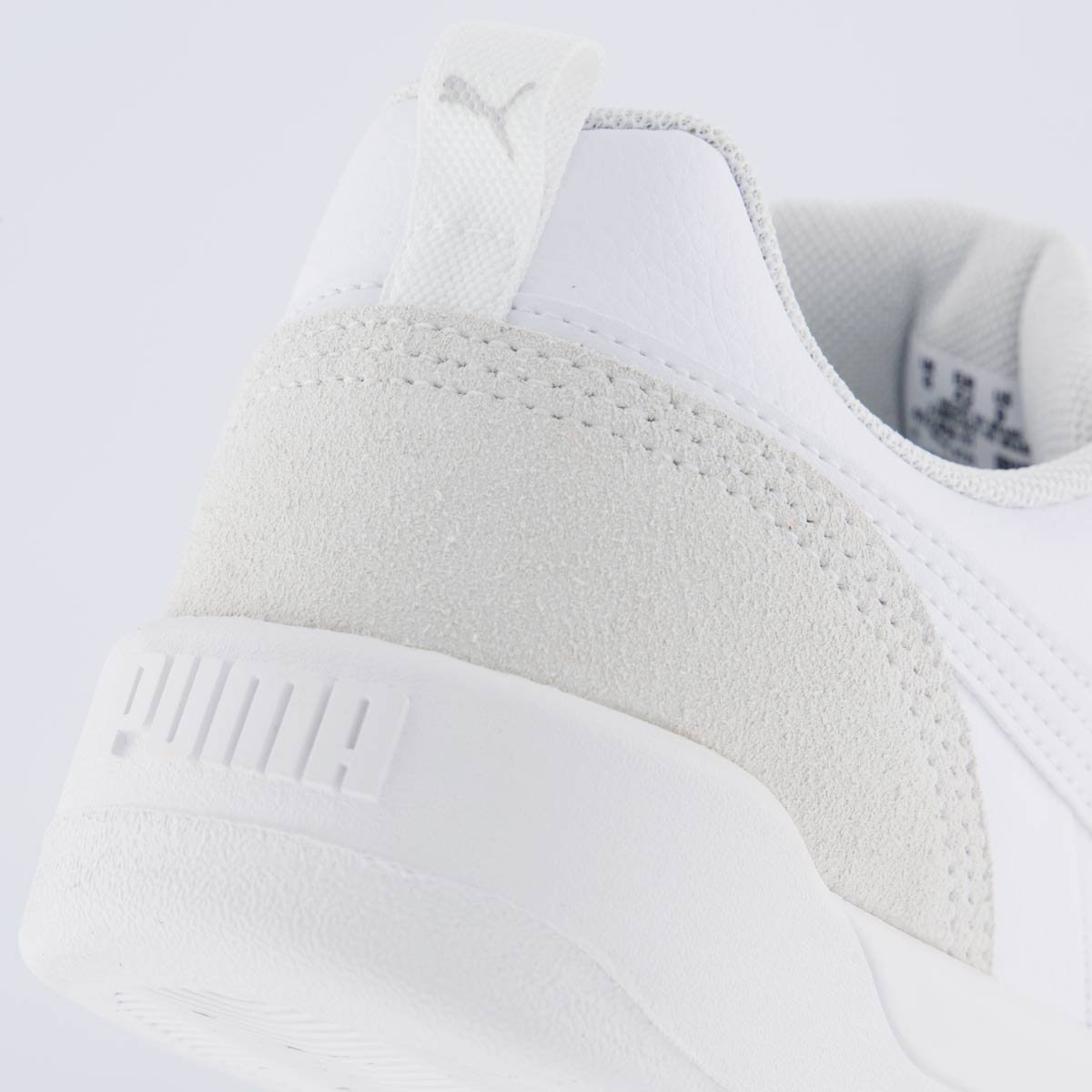 Tênis Puma Park Lifestyle OG Branco Branco 6