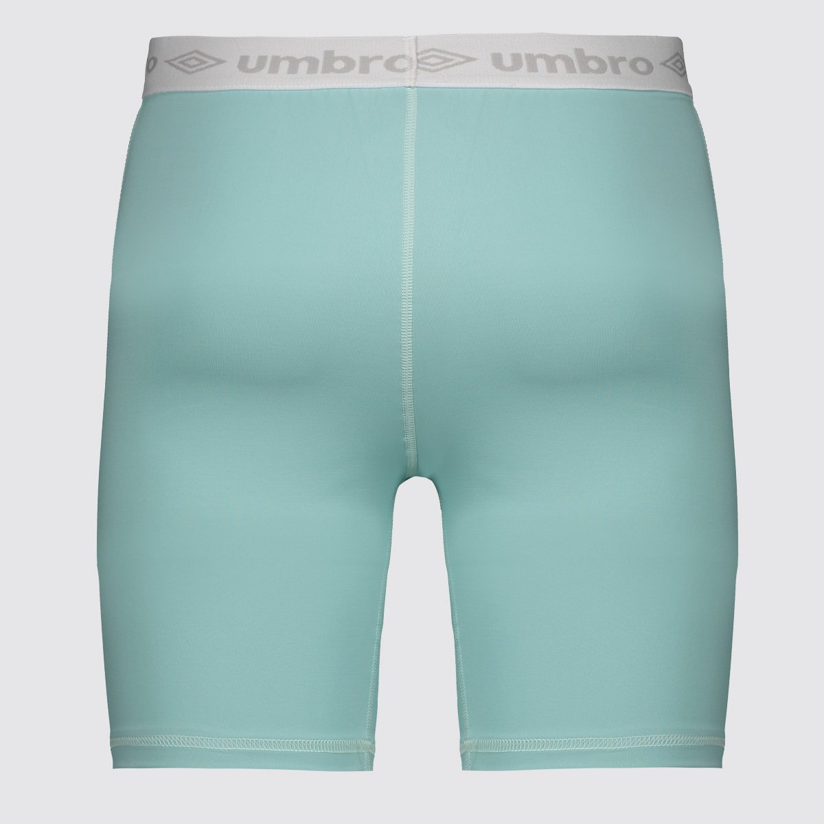 Bermuda Térmica Umbro Azul Turquesa Azul Turquesa 3