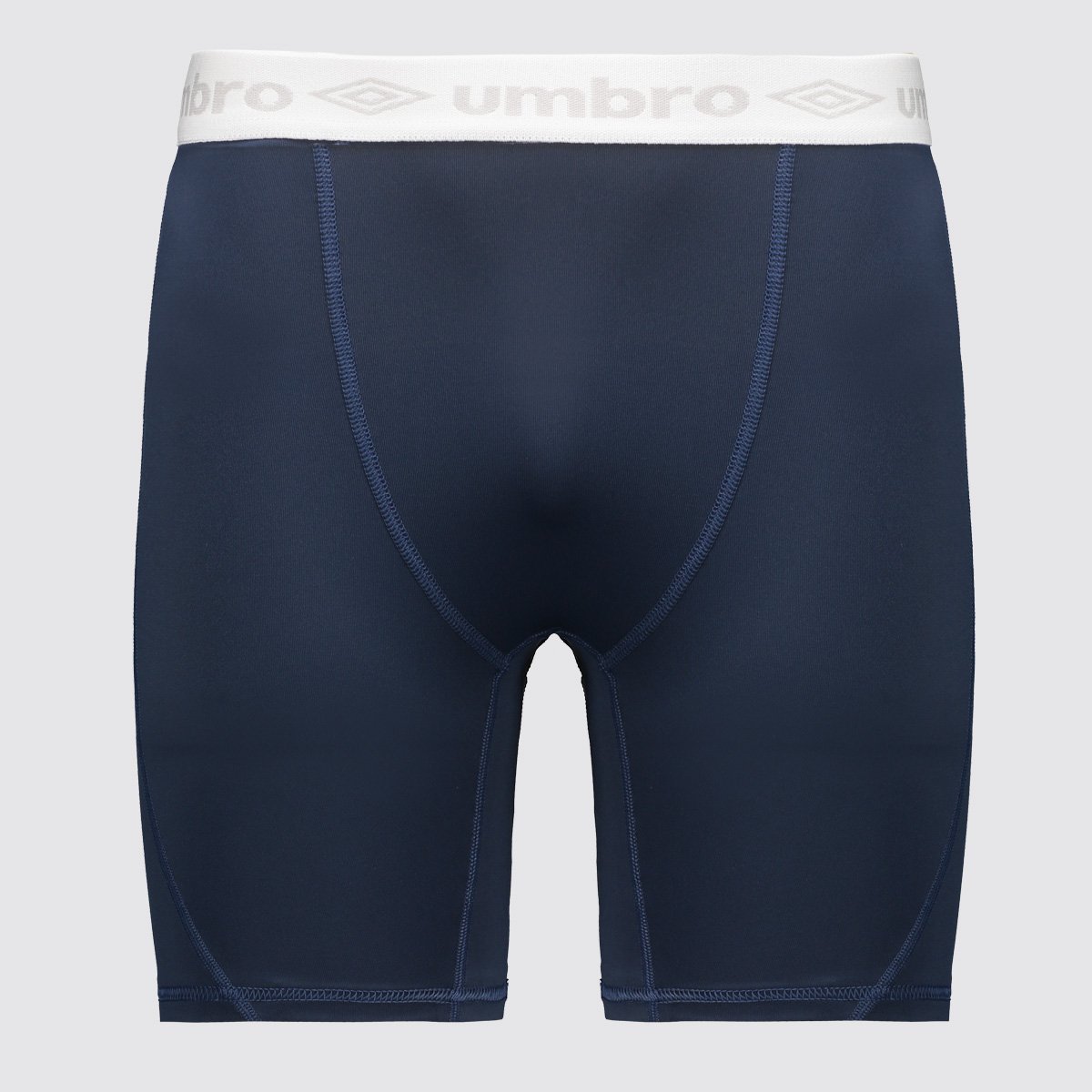 Bermuda Térmica Umbro II Marinho