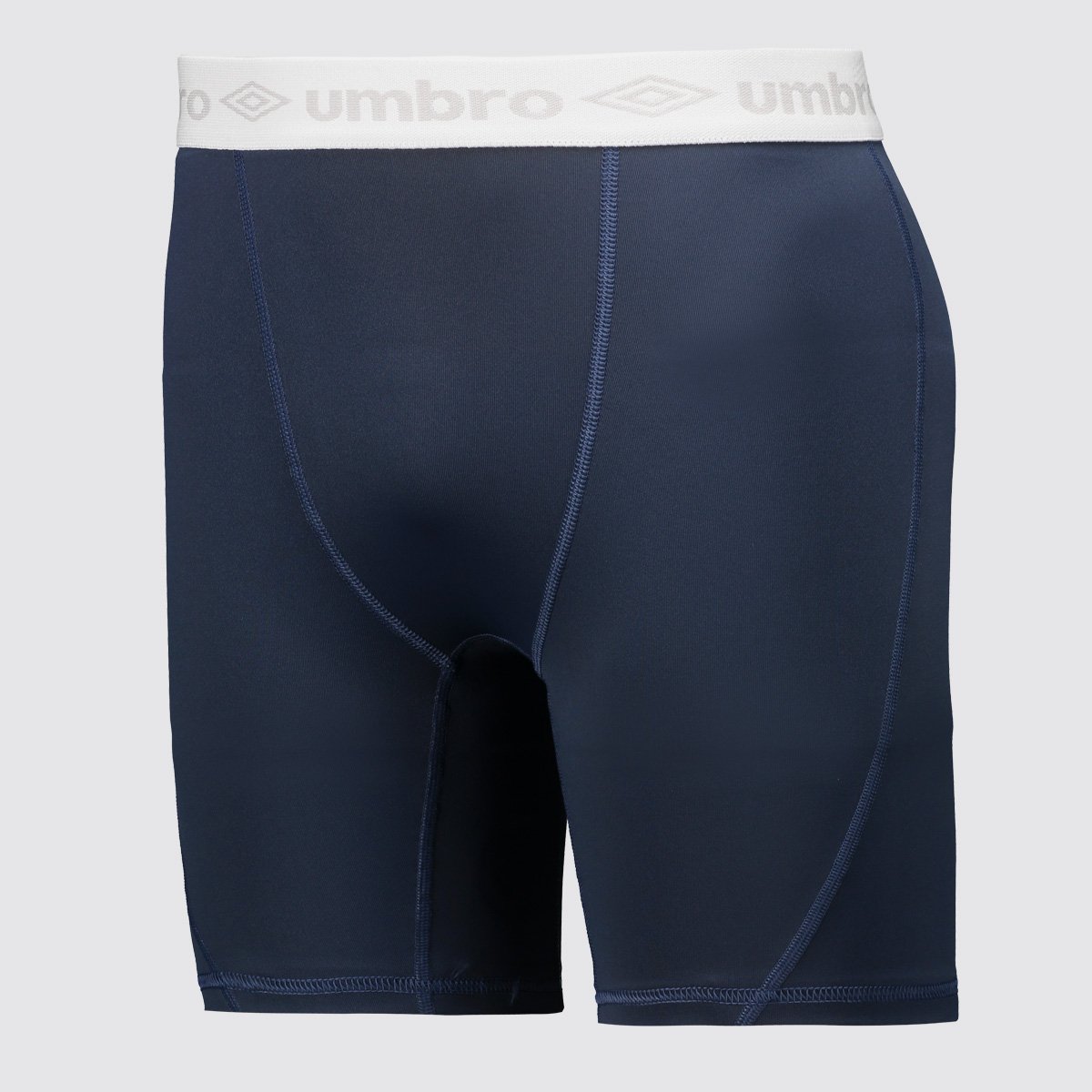 Bermuda Térmica Umbro II Marinho Marinho 2