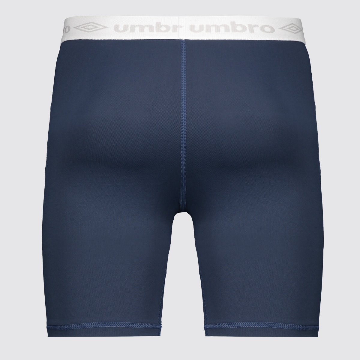 Bermuda Térmica Umbro II Marinho Marinho 3